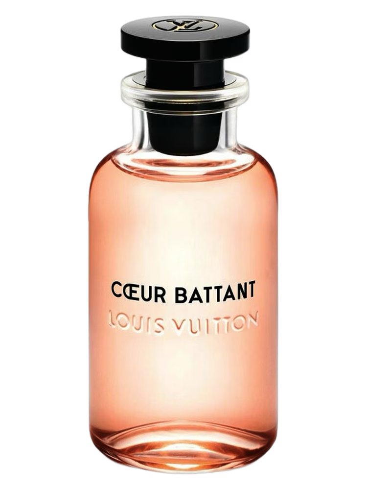 Louis Vuitton Coeur Battant Sample
